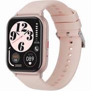 Helix Smart Watch Pink - Delta-Fit T17F