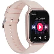 Helix Smart Watch Pink - Delta-Fit T17F