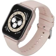 Helix Smart Watch Pink - Delta-Fit T17F