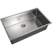 Millen Undermount Single Bowl Sink 1pc - MS12835025SS