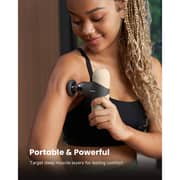 Renpho Massage Gun - R-WMG10-BLK