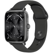 CardoO Smart Watch 1.9 Inch Black - CEGWAT02B
