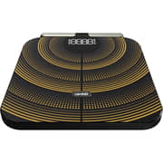 CardoO Scale Pro Digital Body Scale With Powered by AI, Gold - CEGBFS03G