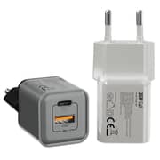 Cardoo 35W GaN Fast Charger USB-C PD EU Plug – White – CGLAEU01W