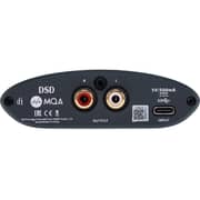 iFi UNO Desktop DAC and Amplifier
