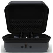 مضخم صوت مع DAC من آي أف آي بتقنية بلوتوث قابل للإرتداء GO pod Air