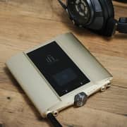 iFi iDSD Valkyrie Ultra-Res Bluetooth Transportable DAC and Amplifier