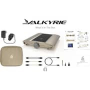 iFi iDSD Valkyrie Ultra-Res Bluetooth Transportable DAC and Amplifier