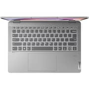 Lenovo IdeaPad Flex 5 14ABR8 2-in-1 Convertible (2025) Laptop - AMD Ryzen 5 - 5625U / 14inch WUXGA / 512GB SSD / 8GB RAM / Shared AMD Radeon Graphics / Windows 11 Home / English & Arabic Keyboard / Arctic Grey / Middle East Version - [82XX00FYAX]
