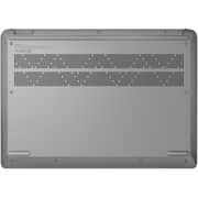 Lenovo IdeaPad Flex 5 14ABR8 2-in-1 Convertible (2025) Laptop - AMD Ryzen 5 - 5625U / 14inch WUXGA / 512GB SSD / 8GB RAM / Shared AMD Radeon Graphics / Windows 11 Home / English & Arabic Keyboard / Arctic Grey / Middle East Version - [82XX00FYAX]