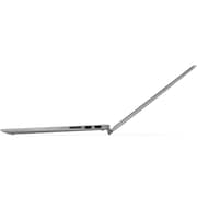Lenovo IdeaPad Flex 5 14ABR8 2-in-1 Convertible (2025) Laptop - AMD Ryzen 5 - 5625U / 14inch WUXGA / 512GB SSD / 8GB RAM / Shared AMD Radeon Graphics / Windows 11 Home / English & Arabic Keyboard / Arctic Grey / Middle East Version - [82XX00FYAX]
