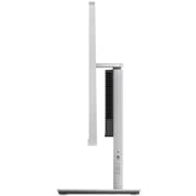 Lenovo IdeaCentre 24IRH9 All-in-One (2025) Desktop - 13th Gen / Intel Core i7-13620H / 23.8inch FHD / 512GB SSD / 16GB RAM / Shared Intel UHD Graphics / Windows 11 Home / English & Arabic Keyboard / Cloud Grey / Middle East Version - [F0HN00KXAX]