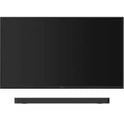 Sony Bravia Theatre Bar 8 Soundbar - HTA8000 + Sony SASW3 Subwoofer Bundle