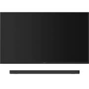 Sony Bravia Theatre Bar 9 Soundbar - HTA9000 + SASW3 Subwoofer + SARS3 Rear Speaker
