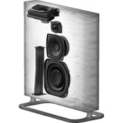 Sony Bravia Quad Home Theatre System - HTA9M2 + SASW5 Subwoofer Bundle