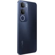 Vivo Y19s Pro 4G 128GB 6GB RAM Glossy Black Dual Sim Smartphone - V2507