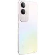Vivo Y19s Pro 4G 128GB 6GB RAM Pearl Silver Dual Sim Smartphone - V2507