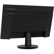 Lenovo N27Q QHD Monitor 27inch - 67C2GAC1UK