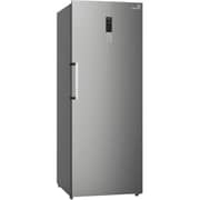 Zenet Upright Freezer 300L Silver - ZFS-300S