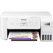 Epson Eco Tank All-in-One Ink Tank Printer - L3266
