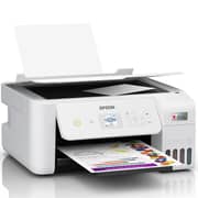 Epson Eco Tank All-in-One Ink Tank Printer - L3266