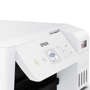Epson Eco Tank All-in-One Ink Tank Printer - L3266