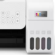 Epson Eco Tank All-in-One Ink Tank Printer - L3266