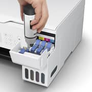 Epson Eco Tank All-in-One Ink Tank Printer - L3266