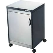 Vincenti Free Standing Food Warmer Trolley Stainless Steel - VFWT2D/SS