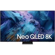 Samsung 98inch QN990F QLED 8K Smart Television (2025 Model) - QA98QN990FUXZN