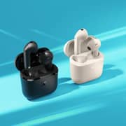 Sennheiser True Wireless Earbuds Black - Accentum Open