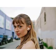 Sennheiser True Wireless Earbuds Black - Accentum Open