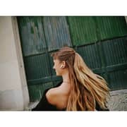 Sennheiser True Wireless Earbuds Black - Accentum Open