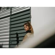 Sennheiser True Wireless Earbuds Black - Accentum Open