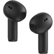 Sennheiser True Wireless Earbuds Black - Accentum Open