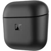 Sennheiser True Wireless Earbuds Black - Accentum Open