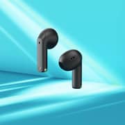 Sennheiser True Wireless Earbuds Black - Accentum Open