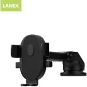 Lanex Multi Car Holder Black - LZ78