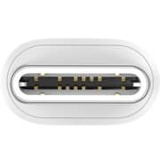 Lanex USB C to USB C Cable 2m White - LS45CC