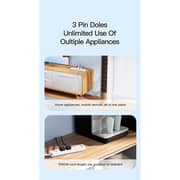 Lanex Power Socket - LC68U