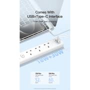 Lanex Power Socket - LC68U