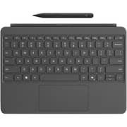 Microsoft Surface Pro 12 Keyboard With Slim Pen Slate - EP233052