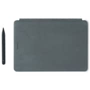 Microsoft Surface Pro 12 English/Arabic Keyboard With Slim Pen Slate - EP233052