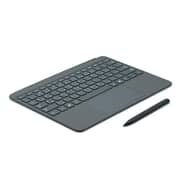 Microsoft Surface Pro 12 English/Arabic Keyboard With Slim Pen Slate - EP233052