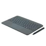 Microsoft Surface Pro 12 English/Arabic Keyboard With Slim Pen Slate - EP233052