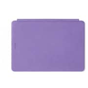 Microsoft Surface Pro Keyboard 12 Inch with Alcantara – Violet, English/Arabic Layout