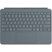 Microsoft Surface Pro 12 Keyboard With Pen Storage Ocean Blue - EP232748