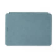 Microsoft Surface Pro Keyboard 12 Inch with Alcantara – Ocean, English/Arabic Layout