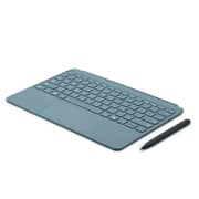 Microsoft Surface Pro 12 English/Arabic Keyboard With Slim Pen Ocean Blue - EP233075
