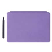Microsoft Surface Pro 12 English/Arabic Keyboard With Slim Pen Violet - EP233102